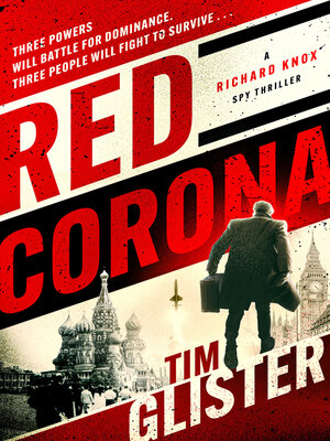cover image of Red Corona